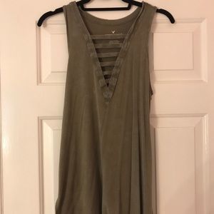 American Eagle Tunic